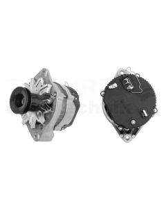 Generator 14 V / 45 A
