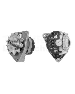 Generator 14 V / 50 A