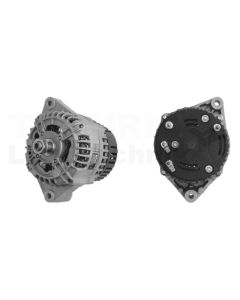 Generator 14 V / 95 A