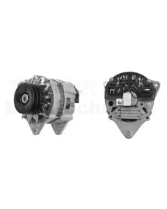 Generator 14 V / 55 A