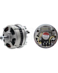 Generator 28 V / 55 A