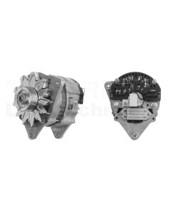 Generator 14 V / 55 A