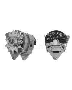 Generator 14 V / 55 A