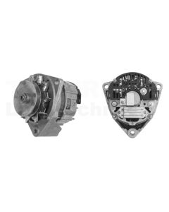 Generator 28 V / 35 A