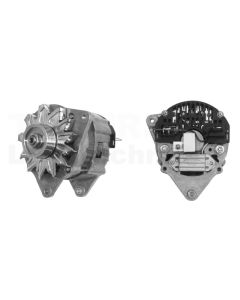 Generator 14 V / 70 A
