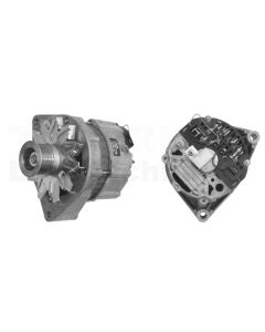 Generator 14 V / 70 A