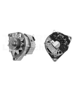 Generator 14 V / 70 A