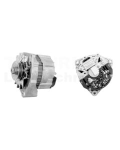 Generator 28 V / 55 A