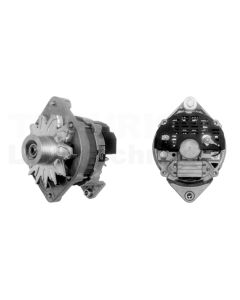 Generator 14 V / 70 A