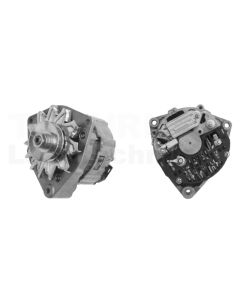 Generator 28 V / 55 A