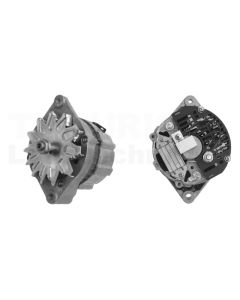 Generator 28 V / 50 A