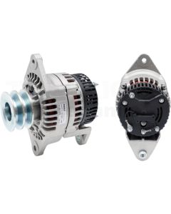 Generator 28 V / 50 A