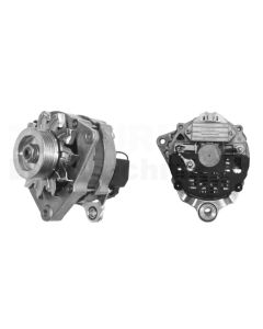 Generator 14 V / 55 A