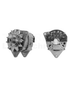Generator 14 V / 55 A