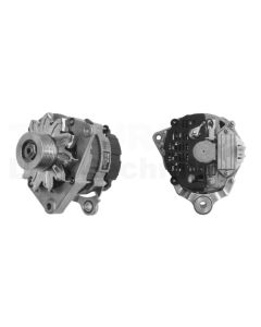 Generator 14 V / 70 A