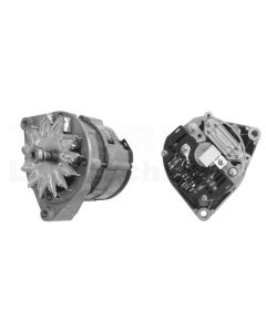 Generator 28 V / 55 A