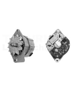 Generator 28 V / 55 A