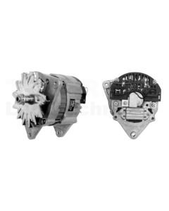 Generator 14 V / 70 A