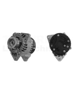 Generator 14 V / 95 A