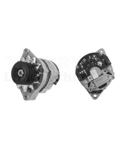 Generator 28 V / 55 A