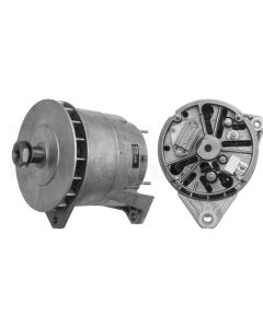 Generator 28 V / 120 A