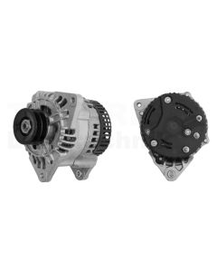 Generator 14 V / 95 A