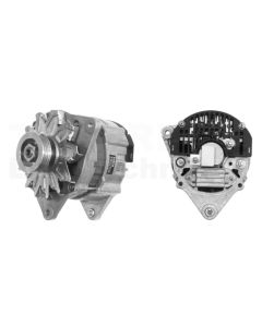 Generator 14 V / 70 A
