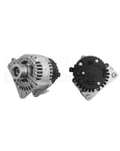 Generator 14 V / 90 A