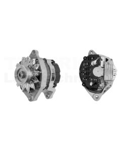 Generator 14 V / 70 A