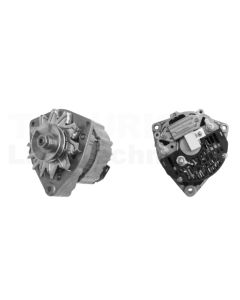 Generator 14 V / 80 A