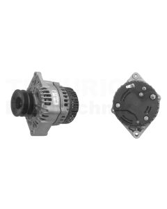 Generator 14 V / 120 A