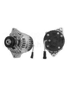 Generator 14 V / 70 A