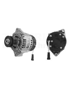 Generator 14 V / 70 A
