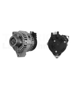 Generator 14 V / 90 A