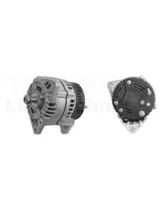 Generator 14 V / 120 A
