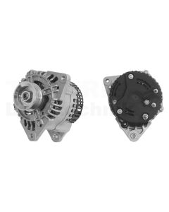 Generator 14 V / 70 A