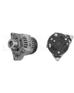 Generator 14 V / 90 A