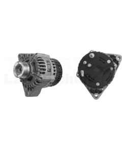 Generator 14 V / 90 A
