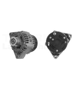 Generator 14 V / 90 A
