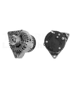 Generator 14 V / 80 A
