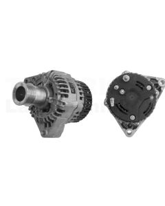 Generator 14 V / 90 A