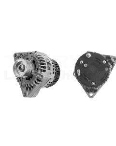 Generator 14 V / 90 A