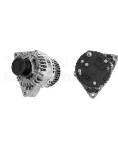 Generator 14 V / 90 A