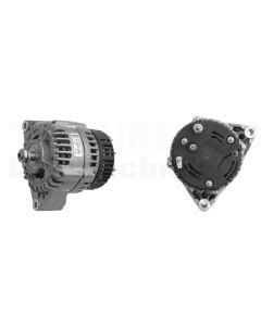 Generator 28 V / 55 A