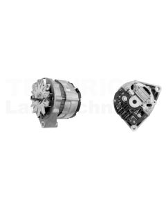 Generator 28 V / 35 A