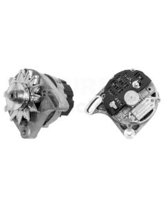 Generator 28 V / 55 A