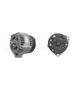Generator 28 V / 80 A