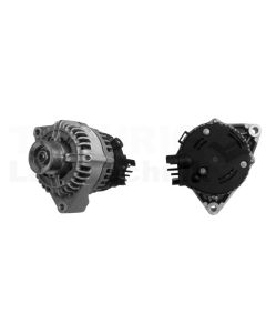 Generator 14 V / 90 A