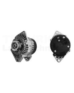 Generator 14 V / 80 A