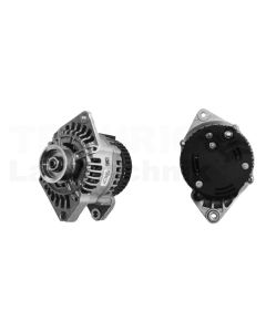 Generator 14 V / 80 A